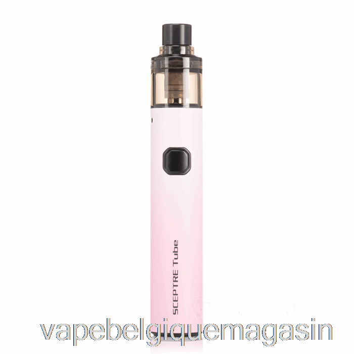 Vape Belgique Innokin Sceptre Tube Kit Rose